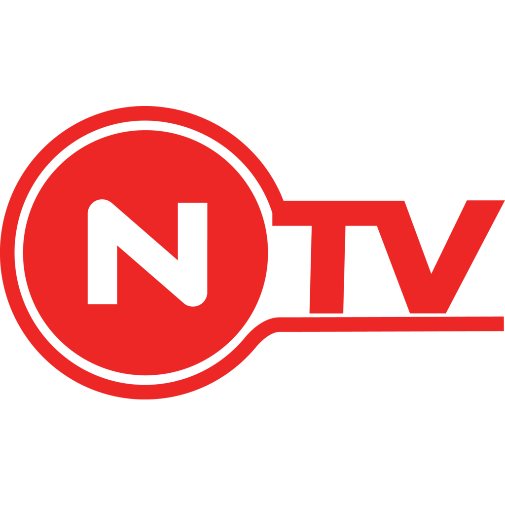 Logo, Unclassified, Cyprus, NTV