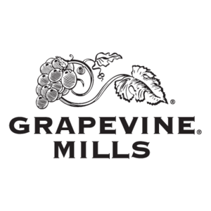 Grapevine Mills(33) Logo