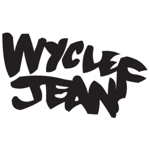 Wyclef Jean Logo