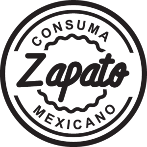 Consuma Zapato Mexicano Logo