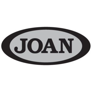 Joan Logo