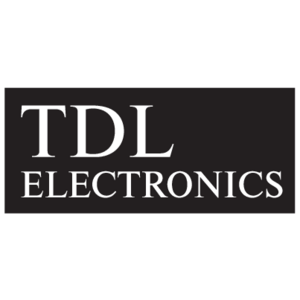 TDL Electronics Logo