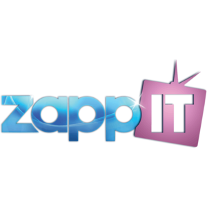 Zappit Logo
