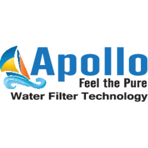 Apollo Water Filter Logo