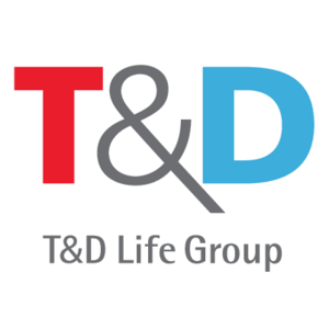 T&D Life Group Logo