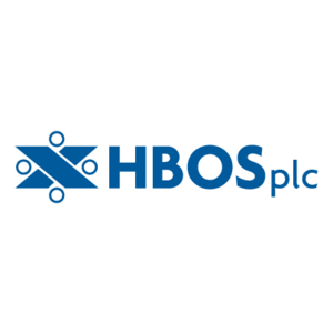 HBOS Logo