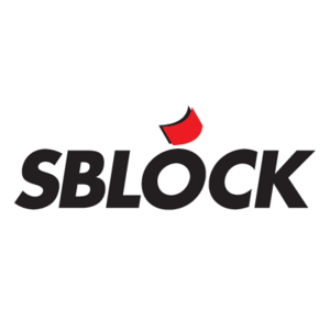 Sblock Logo