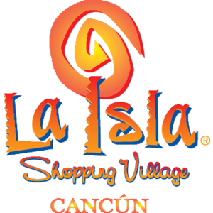 La Isla Shopping Village Cancún Logo