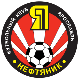 Neftyanik Logo