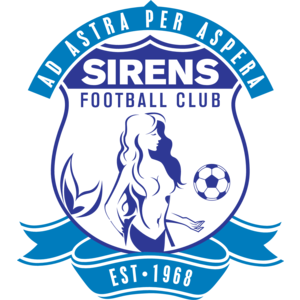 Logo, Sports, Malta, Sirens FC