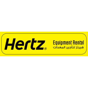 Hertz Rental Logo
