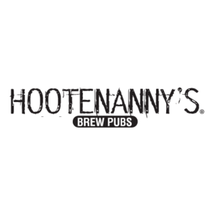 Hootenanny's Brew Pubs Logo