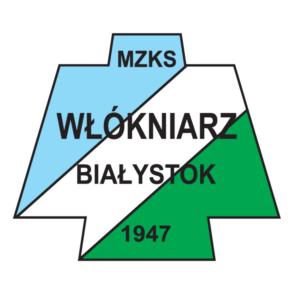 MZKS,Wlokniarz,Bialystok