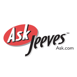 Ask Jeeves Logo