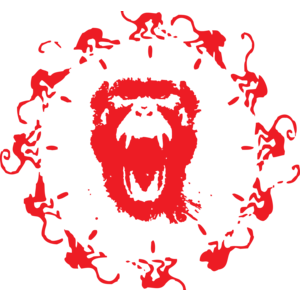 12 Monkey S Logo