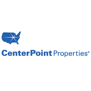 CenterPoint Properties Logo