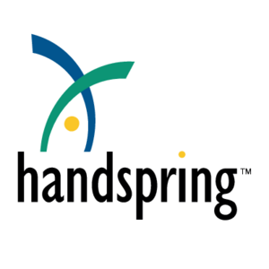 Handspring(54) Logo