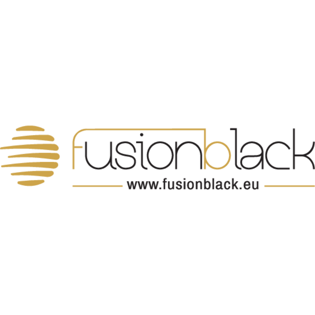 Logo, Industry, Italy, FusionBlack