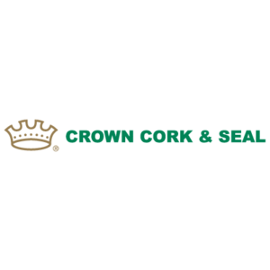 Crown Cork & Seal Logo
