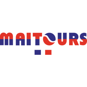 Maitours Logo