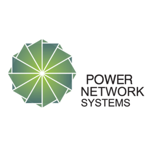 Power Network Systems Logo