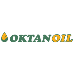 OktanOil Logo
