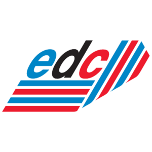 EDC Logo