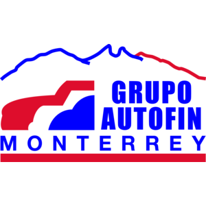 Autofin Monterrey Logo