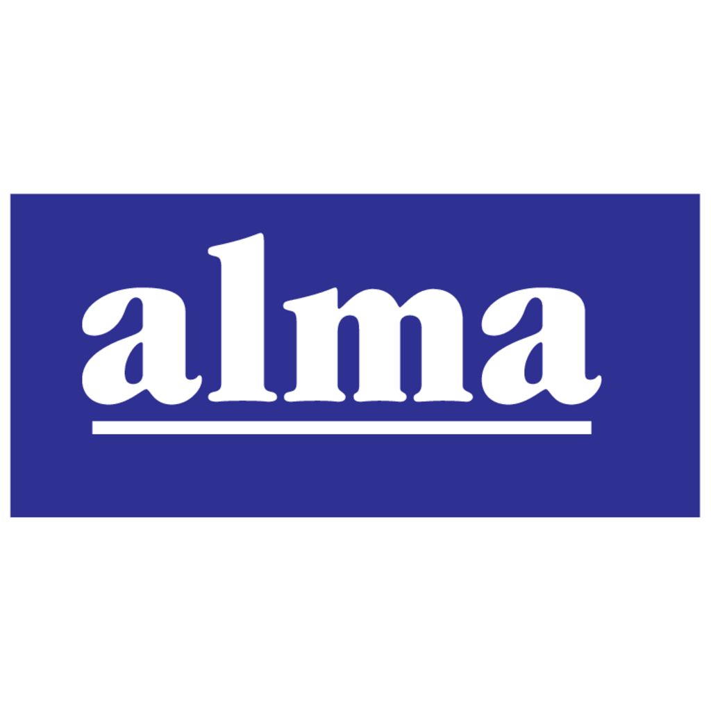 Alma