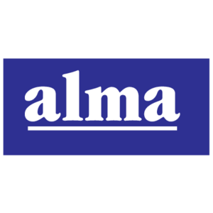 Alma Logo