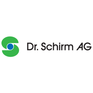 Dr  Schirm Logo