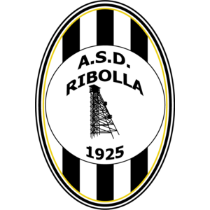 ASD Ribolla Logo