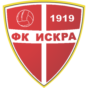 FK Iskra Danilovgrad Logo