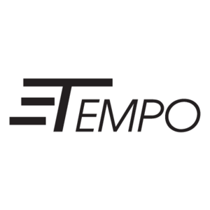 Tempo(134) Logo