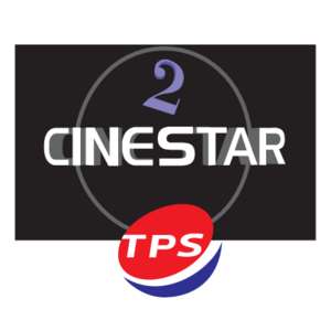 Cinestar 2 Logo