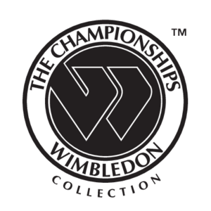 The Championships Wimbledon Logo