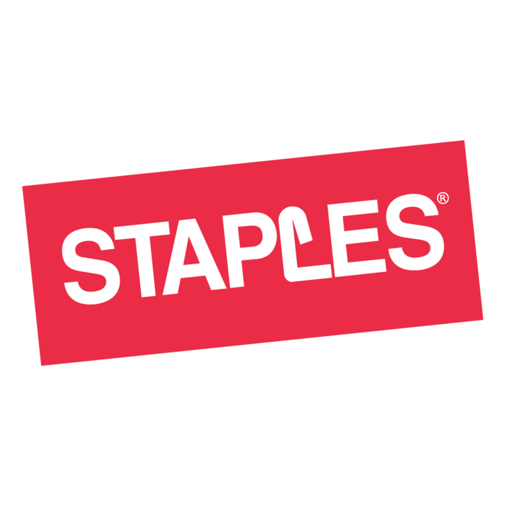 Staples(36)