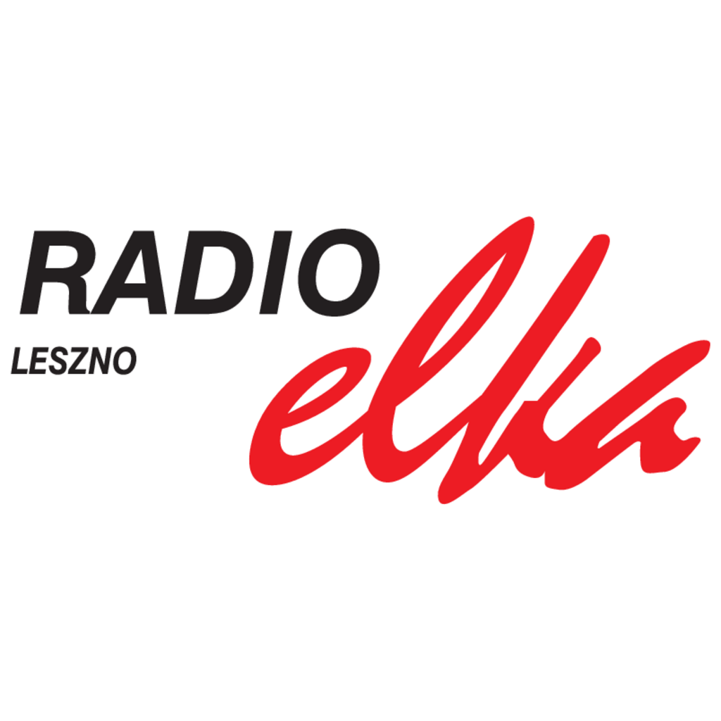 Radio,Elka