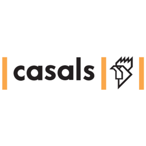 Casals Logo