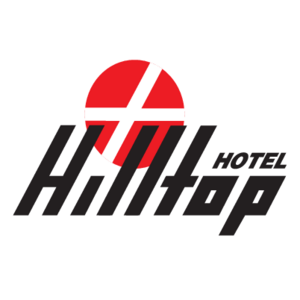 Hilltop Hotel Logo