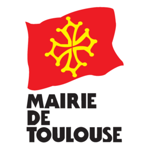 Mairie De Toulouse Logo