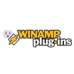 Winamp plug-ins Logo
