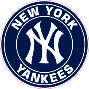 New York Yankees Logo