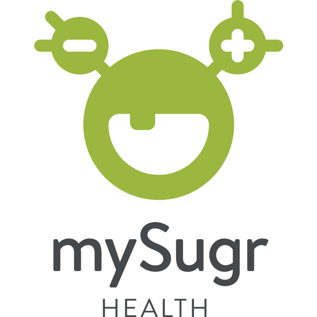 Logo, Medical, Austria, mySugr