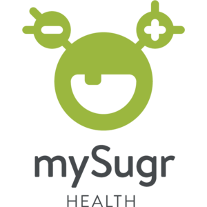 mySugr Logo