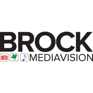 Brock Media Vision Logo