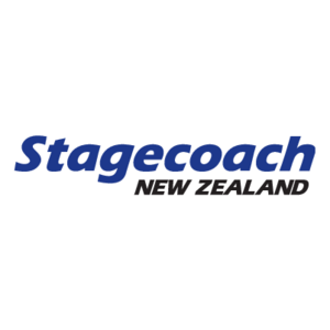 Stagecoach New Zealand Logo