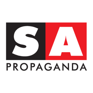 SA Propaganda Logo