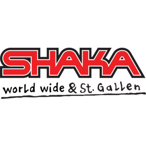 SHAKA Logo
