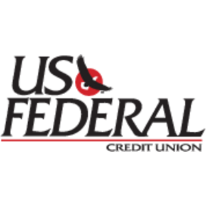 US Federal Credit Union Logo